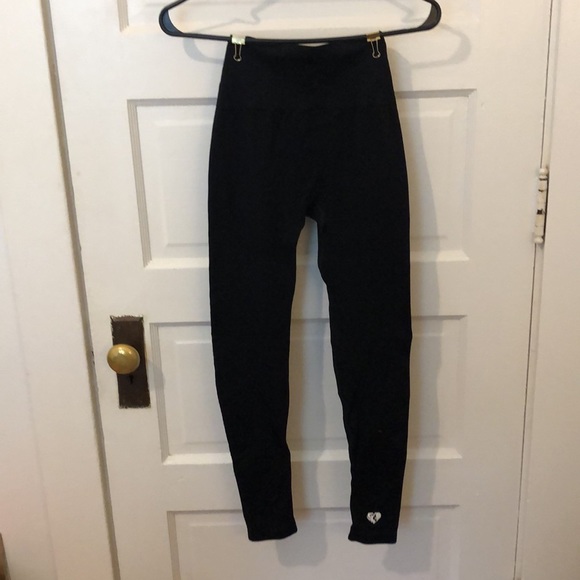 Women’s Best leggings - Picture 2 of 4